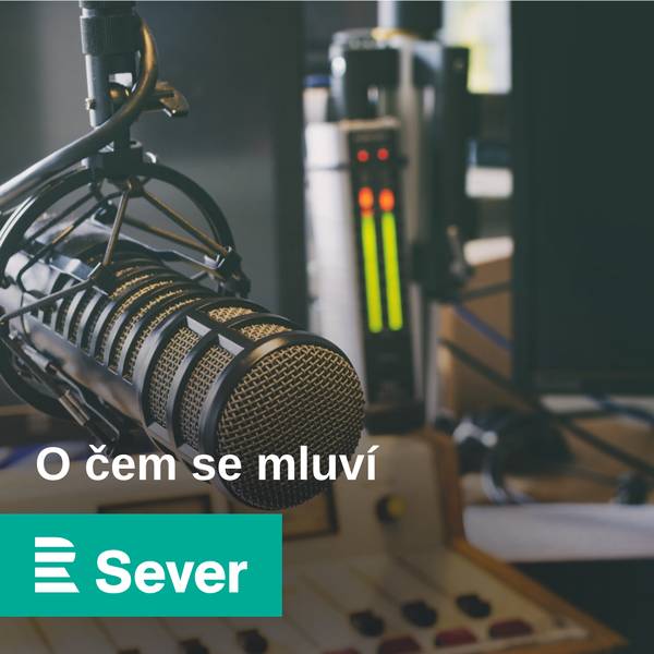 O čem se mluví